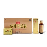 약국 한켠엔 늘 있었다 용표 우황청심원이 이끈 한방 대중화