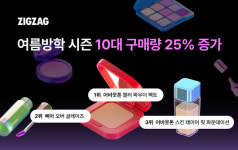 [PICK & FIT] 삼성물산 패션 비이커, 한로로와 협업 자몽살구클럽 팝업스토어 오픈 등