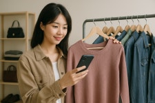 되팔고 또 산다 MZ세대, 두 번째 소비 혁명