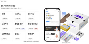 살루스케어, 헬로 서비스로 9가지 디지털 건강관리 제공