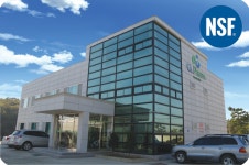 씨엘팜 구강용해필름 美 NSF 인증 획득…글로벌 신뢰도 강화