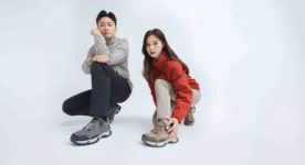 [PICK & FIT] 노스페이스 심재덕, 2025 다이나핏 태백 트레일 51km 부문 우승 등