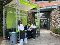 [보람찬 현장] 와인부터 재즈, 오감으로 만끽한 남산의 가을