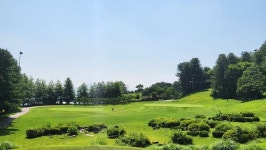 충주 탄금호를 품다…가장 편안하고 아름다운 올데이 임페리얼레이크CC