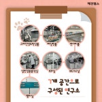 K-펫푸드 한 봉지에 담긴 연구와 검증