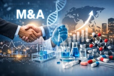 개발 리스크 줄이고 속도 높인다…빅파마, 후기 임상 M&A에 집중