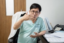 [인터뷰H] 안강 서울안강병원 대표원장 AI로 골든타임 확보