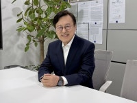 [인터뷰H] 김흥태 이뮨온시아 대표 국내 최초 면역항암제 상용화 자신
