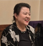 김향 여자의사회 회장 젊은여의사·의대생 교류·지원 강화