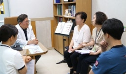 아이엠재활병원, 국내 최초 회복기 환자 대상 가족회의 도입