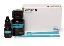 [핫프러덕트] 신원덴탈, Cention® N