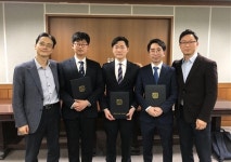 서울치대 교내 학생학술경연대회 개최