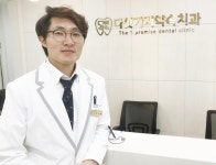 [치과 인테리어도 브랜드 시대] 오스템인테리어 탐방-22 다섯가지약속치과