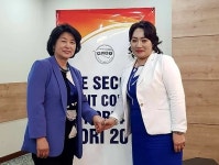 한국치과교정연구회, 몽골과 교육지원협약 체결