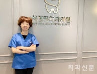 [치과 인테리어도 브랜드 시대] 오스템인테리어 탐방-24 서정민치과