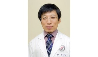 한림대성심병원 양병은 교수, 환자맞춤 디지털 양악수술법 개발