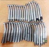 고운덴탈, 핸드피스 수리 꾸준한 인기