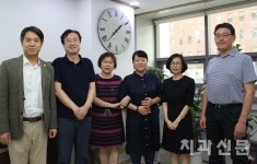 중구회, 특성화고 학생 실습 및 취업연계 나서