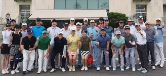 양천구치과의사회 골프대회 ‘김희정 회원’ 우승