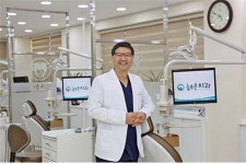 박상혁 원장, 엔도 전 과정 생생한 라이브로!