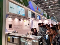 리뉴메디칼, 러시아 덴탈 엑스포 출품