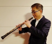 “영혼을 파고드는 오보에 음색에 반하다”