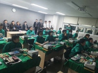 최소침습 임플란트 노하우 전수