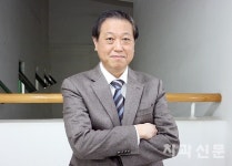 [인싸 치과인을 찾아서] 이사랑나눔도서관 정승우 관장(송파구치과의사회)