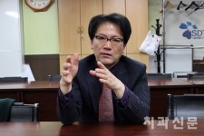 [피플앤피플] 서울시치과기공사회 유광식 신임회장
