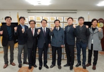 장영준, 대구·경북치과의사회에 마스크 3,000장 전달