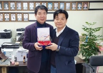 전남치과의사회 최용진 신임회장 선출