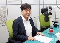 서울치과의사회 김민겸 회장, 첫 공식행보