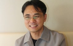 [피플앤피플] 치과의사 출신 건축가 정태종 교수(단국대공과대학 건축학부)