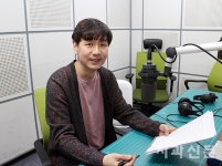 영화배우 김태우 씨, 구강보건 캠페인 재능기부