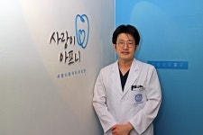 [SIDEX 연자 인터뷰] 김형모 원장(사랑이아프니치과)