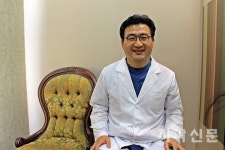 [시도지부장 릴레이 인터뷰 ③] 인천광역시치과의사회 이정우 회장