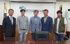 치과기공소경영자회, 염매행위 근절 나서