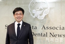 [시도지부장 릴레이 인터뷰 ④] 서울특별시치과의사회 김민겸 회장