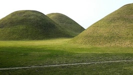 치과의사 건축가 정태종 교수의 건축 도시 공간 눈여겨보기 (1)