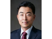 경희치대 정종혁 신임학장 취임