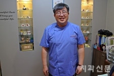 [릴레이 인터뷰⑨] 경상남도치과의사회 박용현 회장