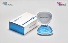 네오, 투명교정 시스템 ‘디디하임 클리어’ 론칭