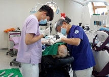 스마일재단, 장애인치과센터 더스마일치과 이전 준비