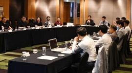 최소침습 ‘MagiCore’ 세계 선도 다짐