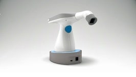 디지털 쉐이드 측정기 ‘Rayplicker’