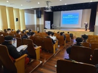 김욱 원장의 턱관절 원데이 세미나 ‘성료’