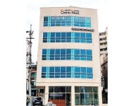 교정 전문 쇼핑몰 올소마트 신사옥 이전