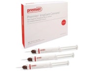 조광덴탈, Premier Implant Cement 구매 혜택