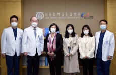 장애인 치과치료 문턱 낮추고, 구강건강 수준 높이고