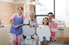 생활 속의 치과, 국민과 함께하는 치과의사